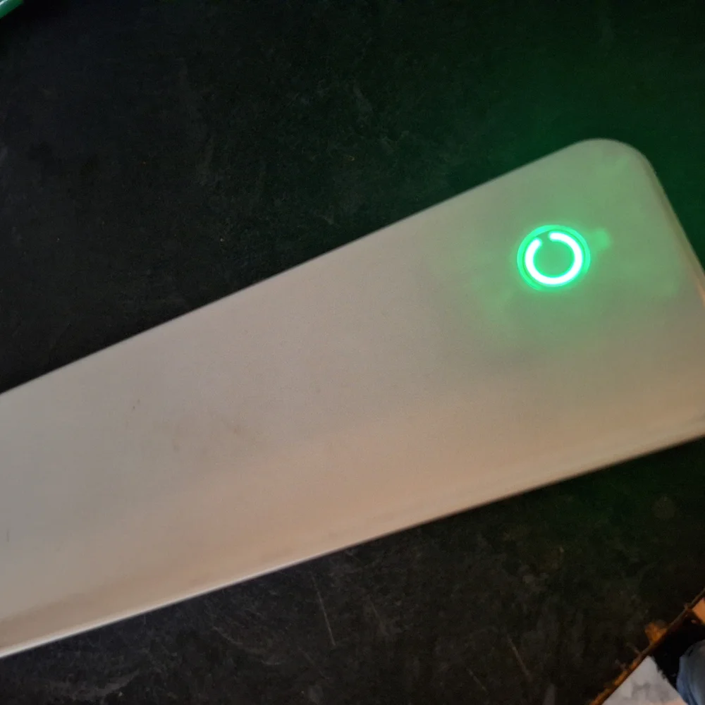 printer inkless - Picture 1 of 3